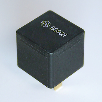 Relais Bosch 0 332 109 011