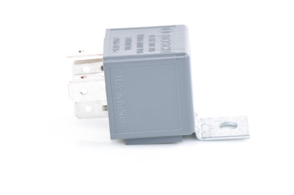 Bosch Relais 0 332 204 203