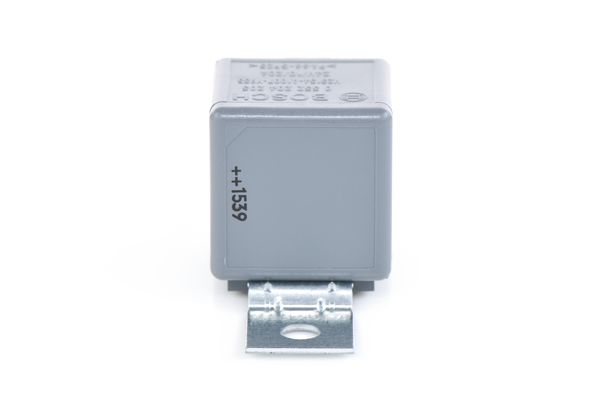 Bosch Relais 0 332 204 203