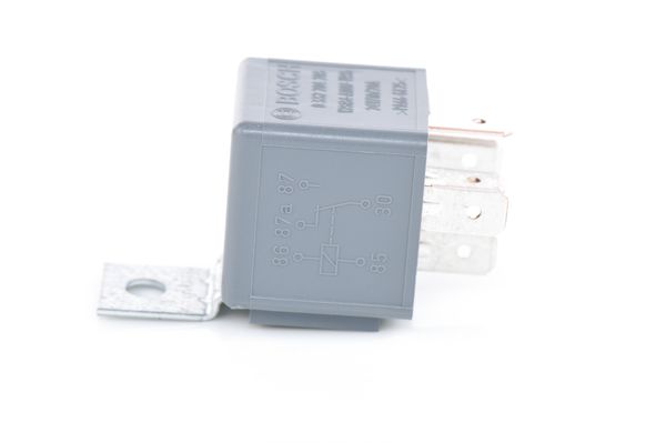 Bosch Relais 0 332 204 203