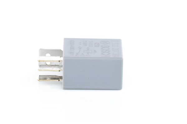 Bosch Relais 0 332 207 304