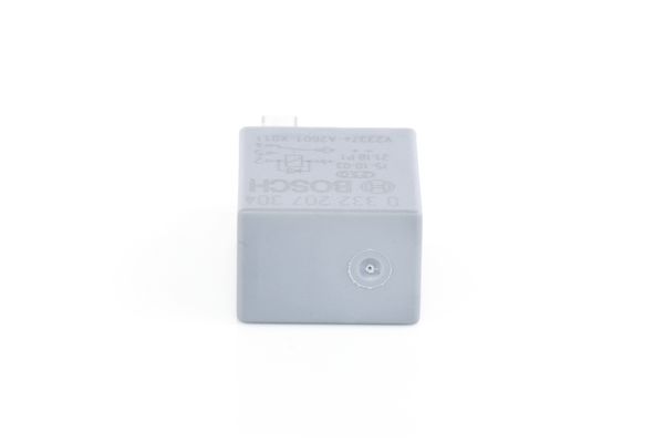 Bosch Relais 0 332 207 304