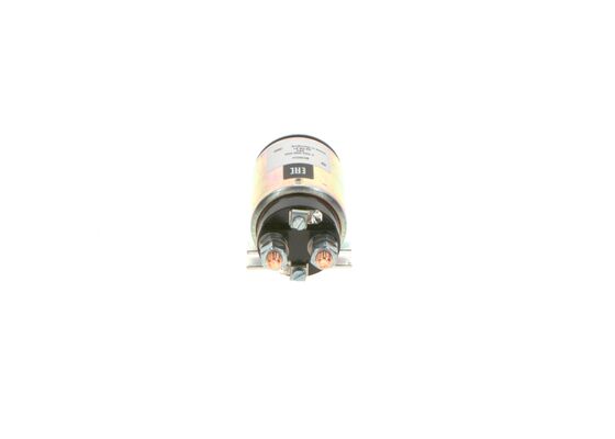 Bosch Relais 0 333 009 002