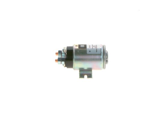 Bosch Relais 0 333 009 002