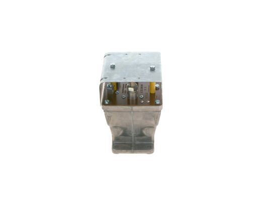 Bosch Batterij Relais (Omschakel) 0 333 301 010