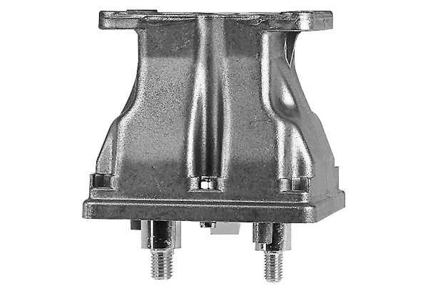 Batterij Relais (Omschakel) Bosch 0 333 301 015