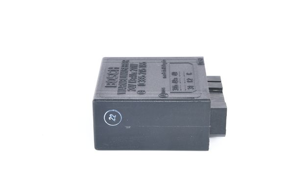 Bosch Knipperlichtautomaat, pinkdoos 0 335 215 155
