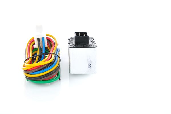 Bosch Knipperlichtautomaat, pinkdoos 0 336 851 901