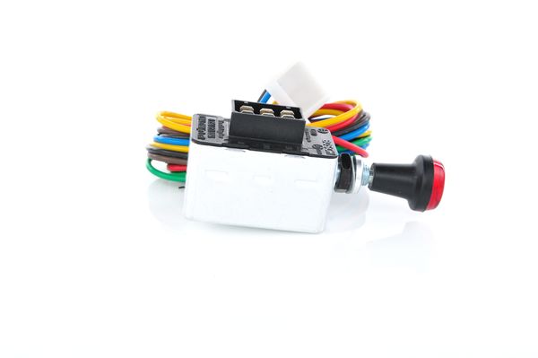 Bosch Knipperlichtautomaat, pinkdoos 0 336 851 901