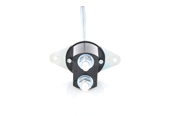Bosch Knipperlichtschakelaar 0 341 002 003