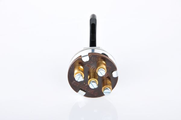 Bosch Knipperlichtschakelaar 0 341 300 002