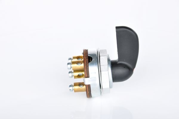Bosch Knipperlichtschakelaar 0 341 300 002