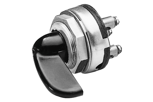 Knipperlichtschakelaar Bosch 0 341 300 002