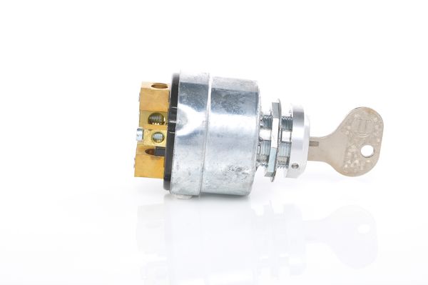 Bosch Voorgloei/startschakelaar 0 342 315 005
