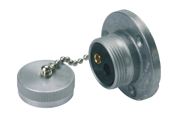 Stekkerdoos Bosch 0 352 220 001