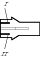 Bosch Raamopener elektrische motor 0 390 201 900
