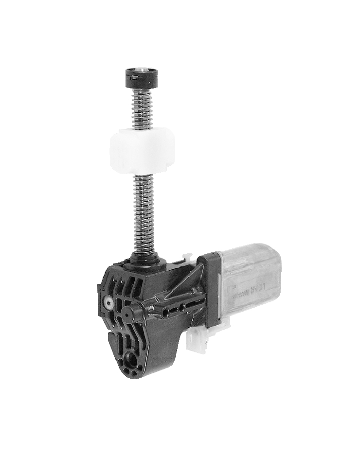 Elektromotor Bosch 0 390 201 941