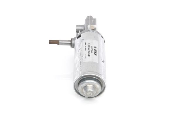 Bosch Ruitenwissermotor 0 390 207 697