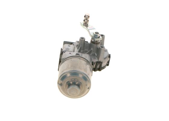 Bosch Ruitenwissermotor 0 390 241 531