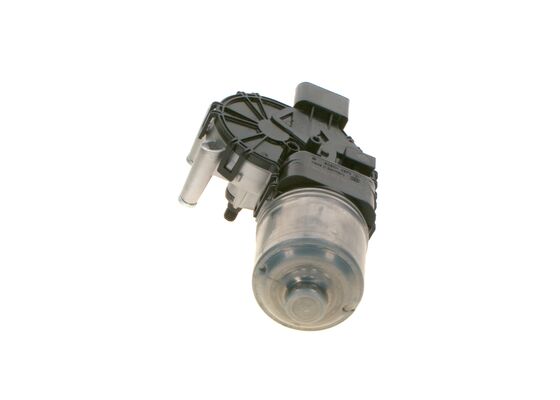 Bosch Ruitenwissermotor 0 390 241 915