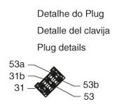 Bosch Ruitenwissermotor 0 390 242 400