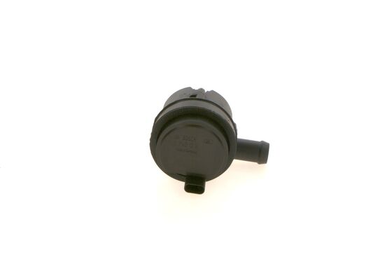 Hulpwaterpomp Bosch 0 392 023 20K