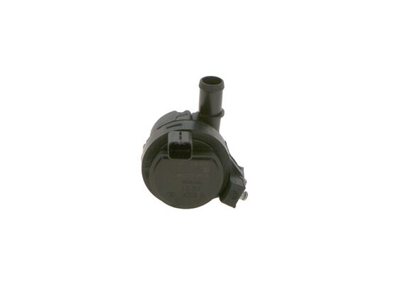 Hulpwaterpomp Bosch 0 392 023 20N