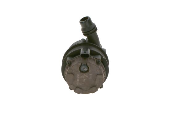 Hulpwaterpomp Bosch 0 392 024 10A