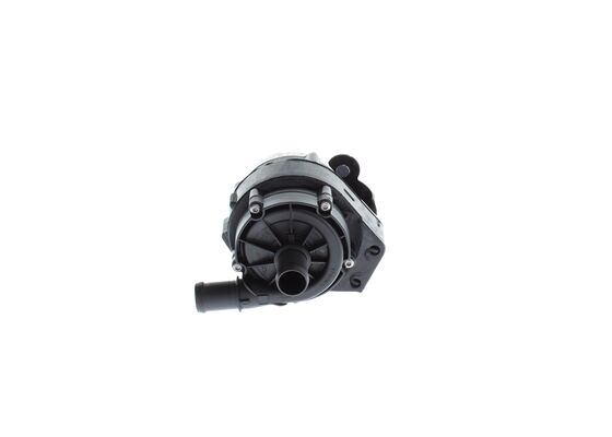 Hulpwaterpomp Bosch 0 392 024 10Y