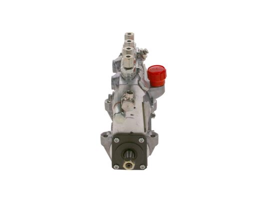 Bosch Brandstofpomp (Verdelerpomp) 0 400 604 007