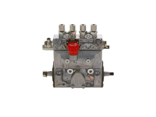 Bosch Brandstofpomp (Verdelerpomp) 0 400 604 007