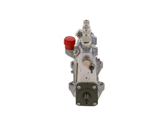 Bosch Brandstofpomp (Verdelerpomp) 0 400 604 007