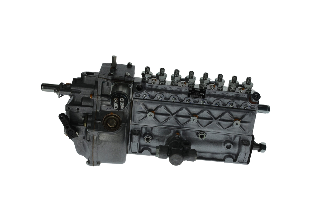 Brandstofpomp (Verdelerpomp) Bosch 0 400 648 124