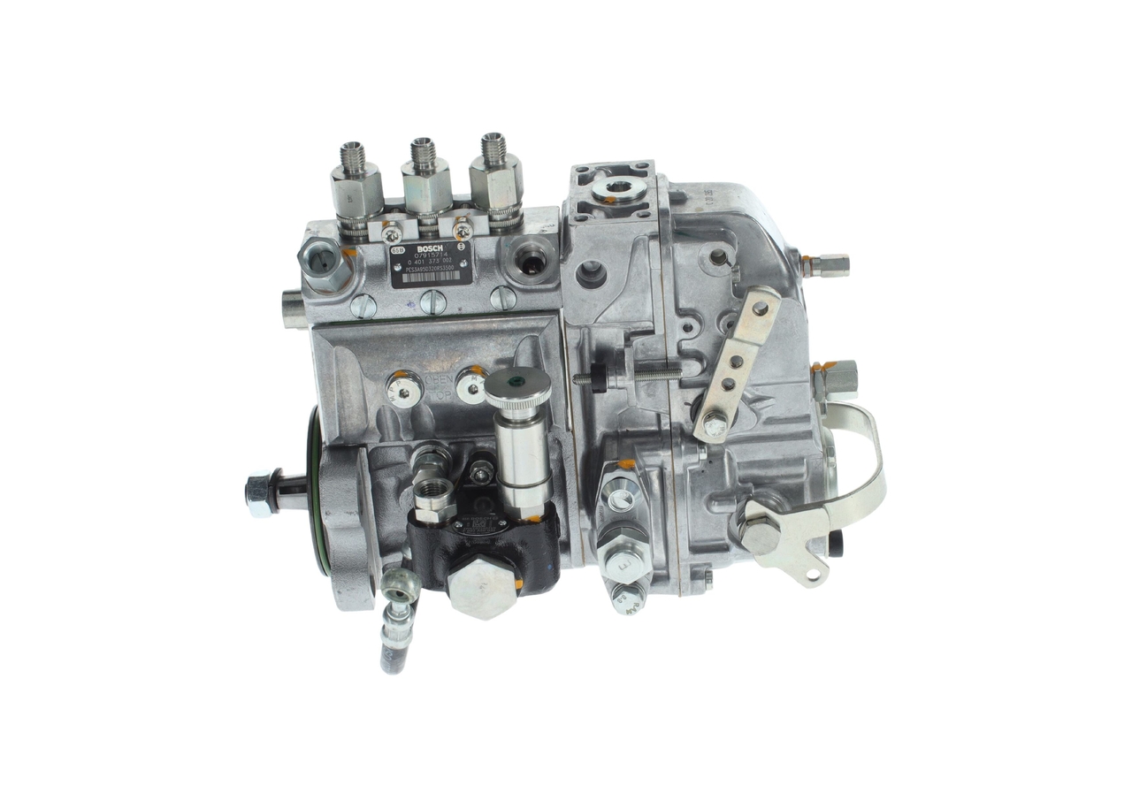 Brandstofpomp (Verdelerpomp) Bosch 0 401 373 002