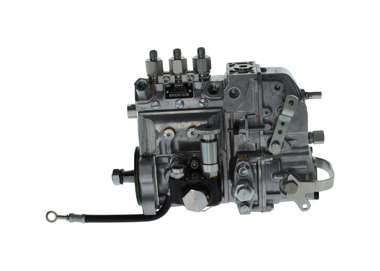 Brandstofpomp (Verdelerpomp) Bosch 0 401 373 003
