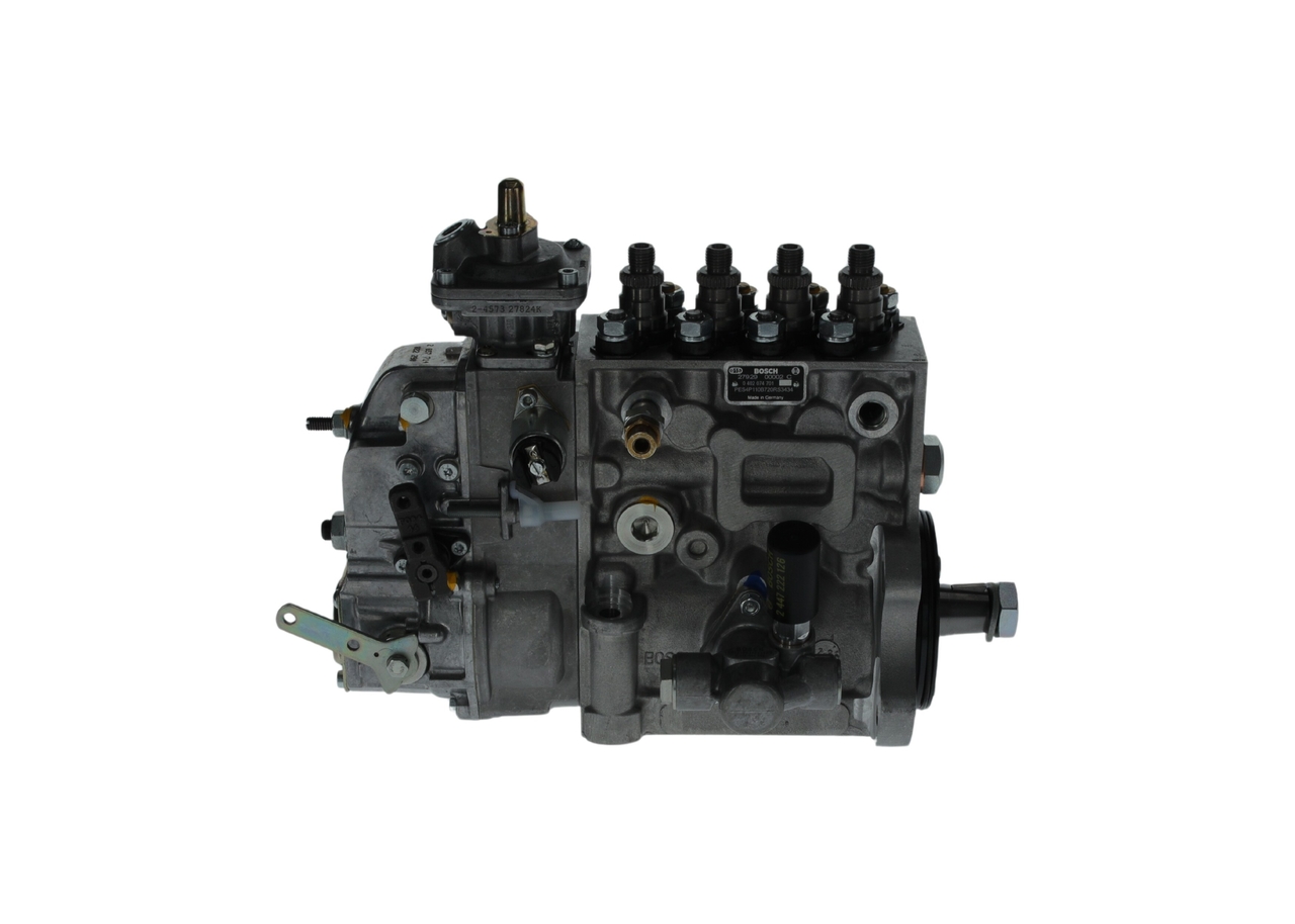 Brandstofpomp (Verdelerpomp) Bosch 0 402 074 701