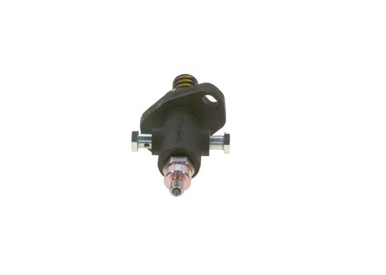 Bosch Brandstofpomp (Verdelerpomp) 0 414 396 006