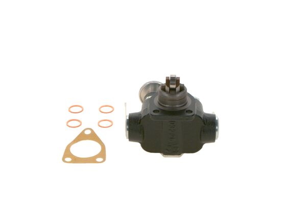 Bosch Verstuiverhouder onderdeel 0 431 307 035