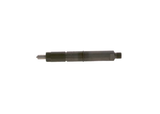 Bosch Verstuiverhouder kompleet 0 432 131 619