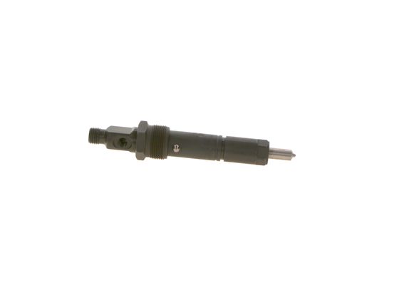 Bosch Verstuiverhouder kompleet 0 432 131 652