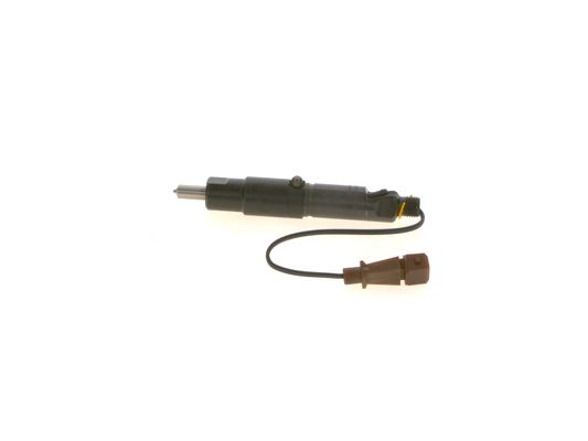 Bosch Verstuiverhouder kompleet 0 432 131 731