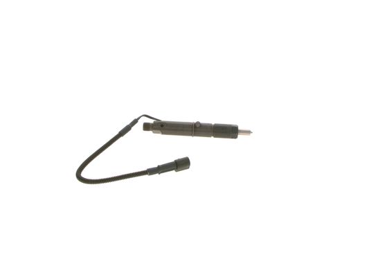 Bosch Verstuiverhouder kompleet 0 432 131 733