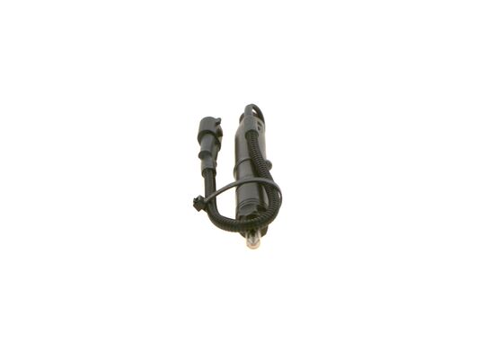 Bosch Verstuiverhouder kompleet 0 432 131 734