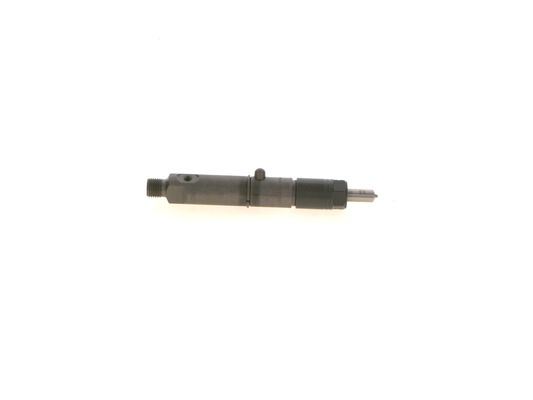 Bosch Verstuiverhouder kompleet 0 432 131 747