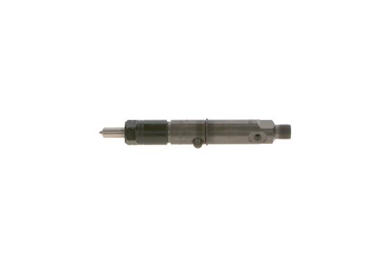 Bosch Verstuiverhouder kompleet 0 432 131 788