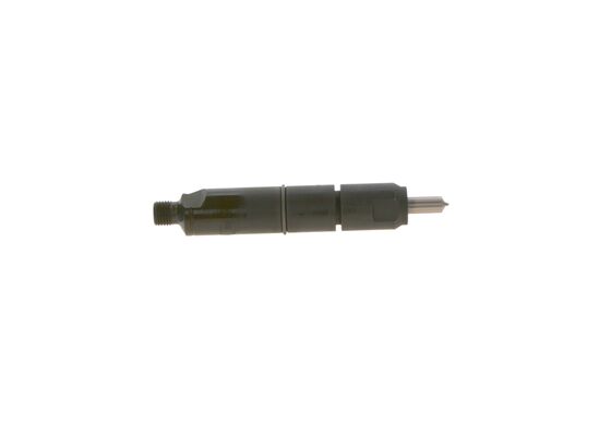 Bosch Verstuiverhouder kompleet 0 432 131 798