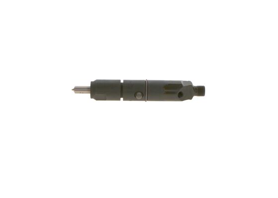 Bosch Verstuiverhouder kompleet 0 432 131 798