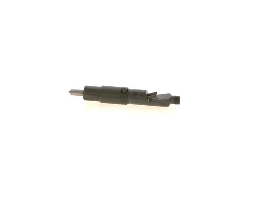 Bosch Verstuiverhouder kompleet 0 432 131 802