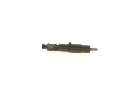 Bosch Verstuiverhouder kompleet 0 432 131 802