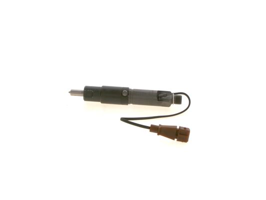 Bosch Verstuiverhouder kompleet 0 432 131 805